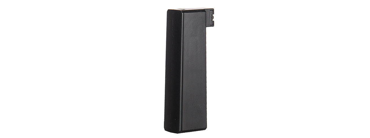 Double Eagle M61 VSR-10 Sniper Rifle Magazine (Black) - Click Image to Close